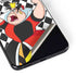 Disney Alice in Wonderland Queen of Hearts Off with their Head! Galaxy S22 Plus Skin